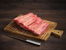 Load image into Gallery viewer, Whole Wagyu Short Ribs (twin pack)
