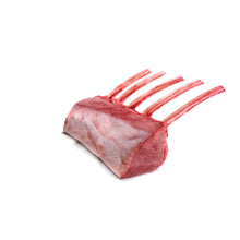 Load image into Gallery viewer, Venison 5-rib rack
