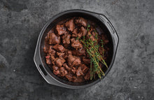 Load image into Gallery viewer, Slow Cooked Venison Ragu (Twin Pack)
