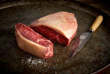 Load image into Gallery viewer, Wagyu rump cap (MBS 6+) FROZEN
