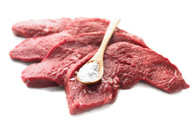 Load image into Gallery viewer, Venison rump (twin pack)
