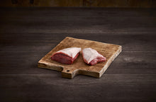 Load image into Gallery viewer, Venison Tri Tips - 2 pack
