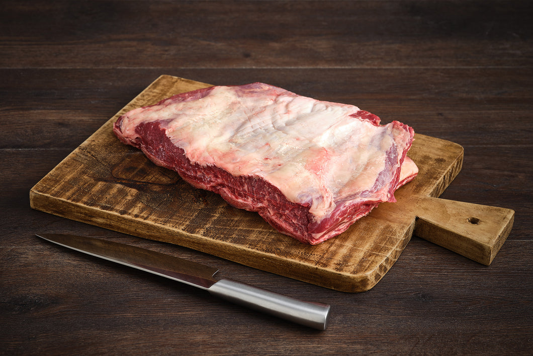 Wagyu short ribs (single pack - one rack of 5)